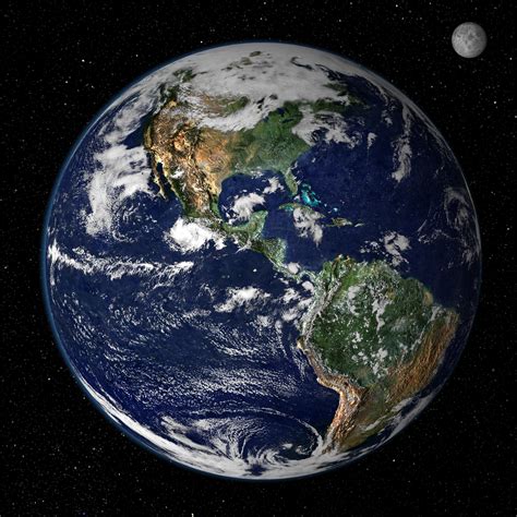 The earth - All About Earth. Since we live here, you might think we know all there is to know about Earth. Not at all, actually! We have a lot we can learn about our home planet. Learn more about Earth and all the planets in our solar system. Play. Go With the Flow!
